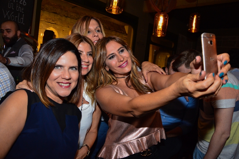 Central Station Among World's 50 Best Bars Celebration